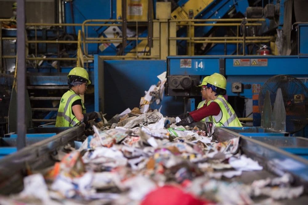 Reciclare